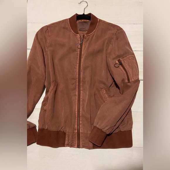 Vero Moda Bomber Jacket - Picture 1 of 1